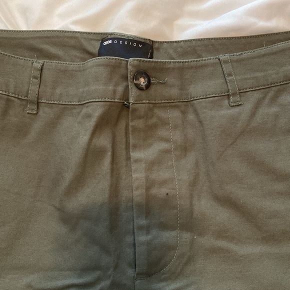 ASOS shorts W 42” 107cm - Picture 2 of 5